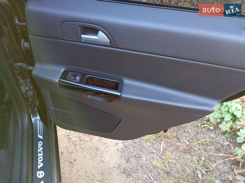 Універсал Volvo V50 2009 в Вінниці
