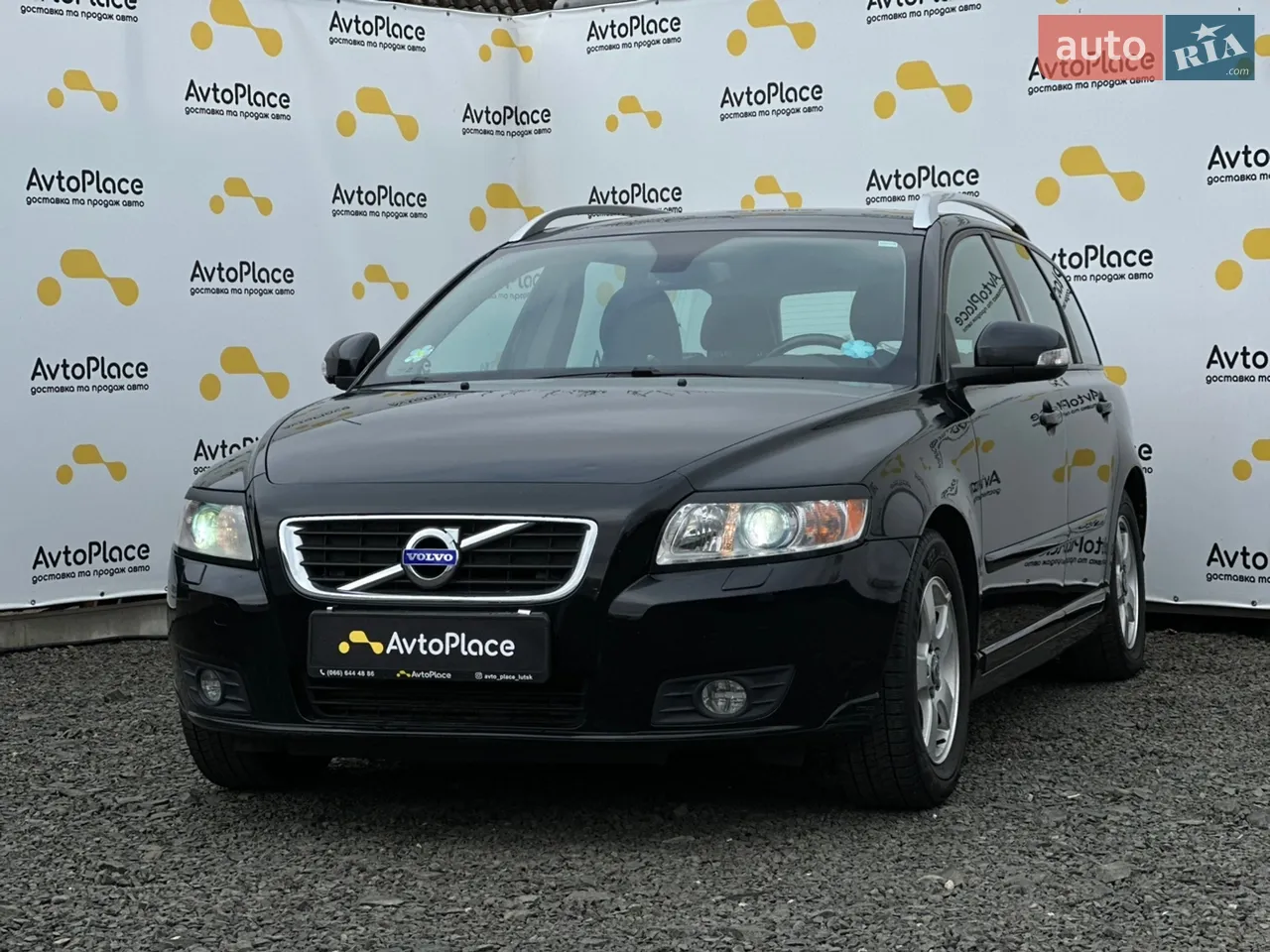 2010 Volvo V50 - мініатюра 16