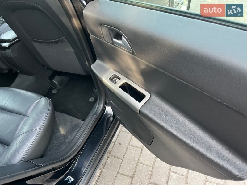 Универсал Volvo V50 2009 в Луцке фото 11 Универсал Volvo V50 2009 в Луцке