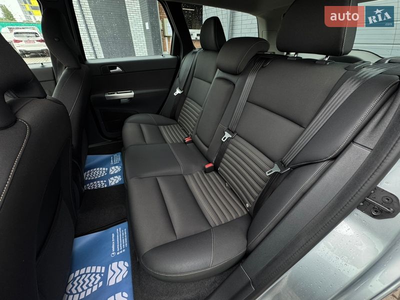 Універсал Volvo V50 2009 в Луцьку фото 13 Універсал Volvo V50 2009 в Луцьку