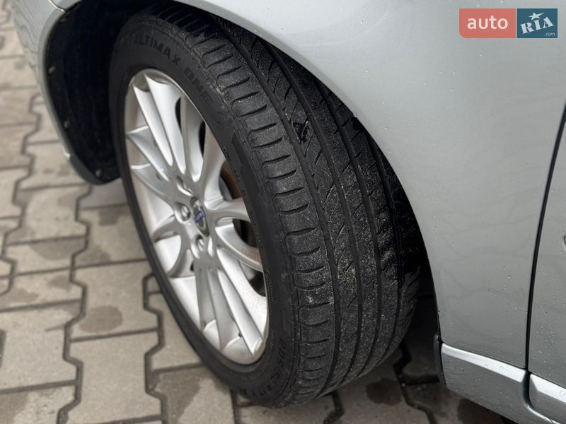 Універсал Volvo V50 2009 в Луцьку фото 16 Універсал Volvo V50 2009 в Луцьку