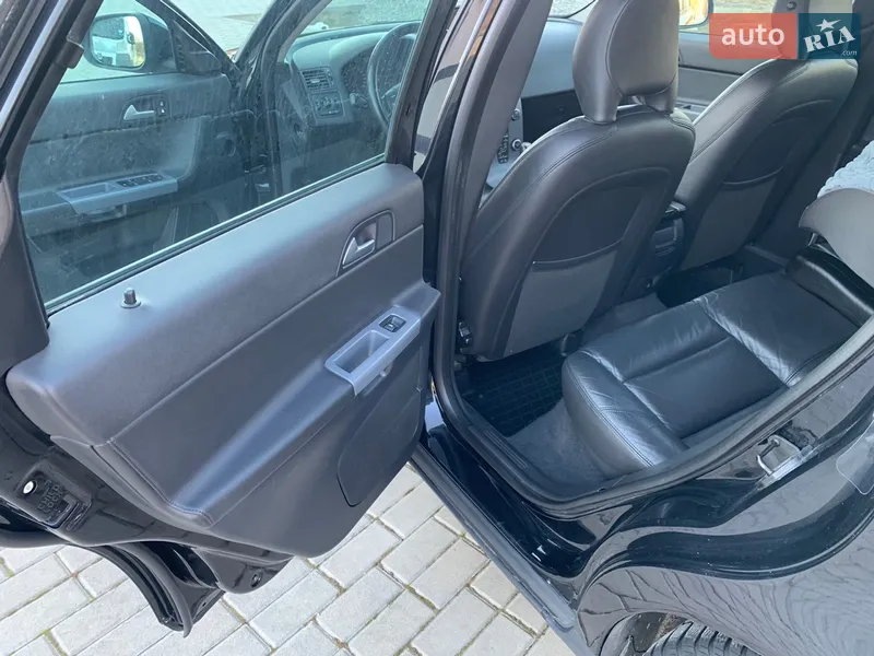 Volvo V50 2010 VIN YV1MW76F2A2567953 фото оголошення 15 з 56