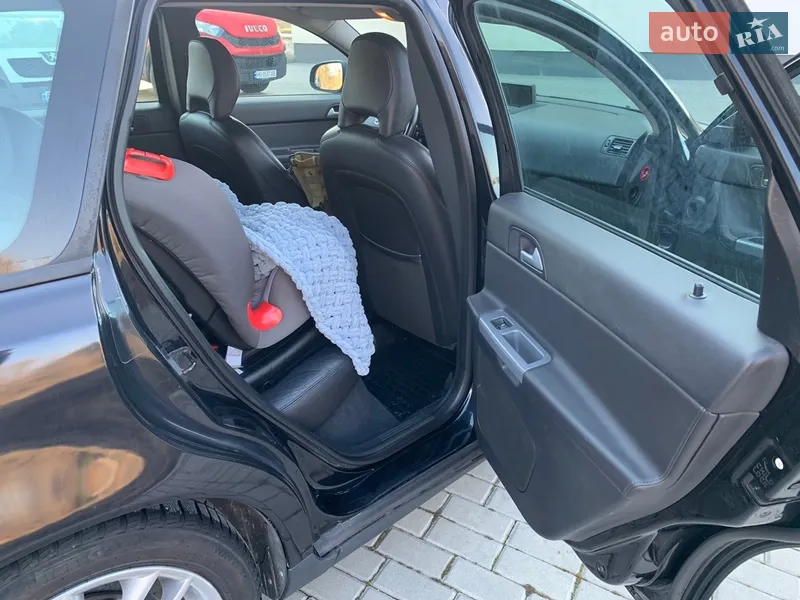 Volvo V50 2010 VIN YV1MW76F2A2567953 фото оголошення 21 з 56