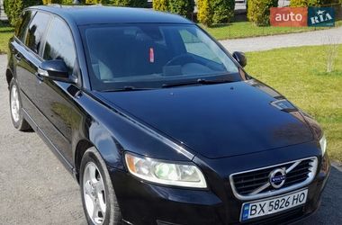 Универсал Volvo V50 2010 в Хмельницком