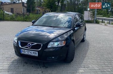 Универсал Volvo V50 2011 в Могилев-Подольске