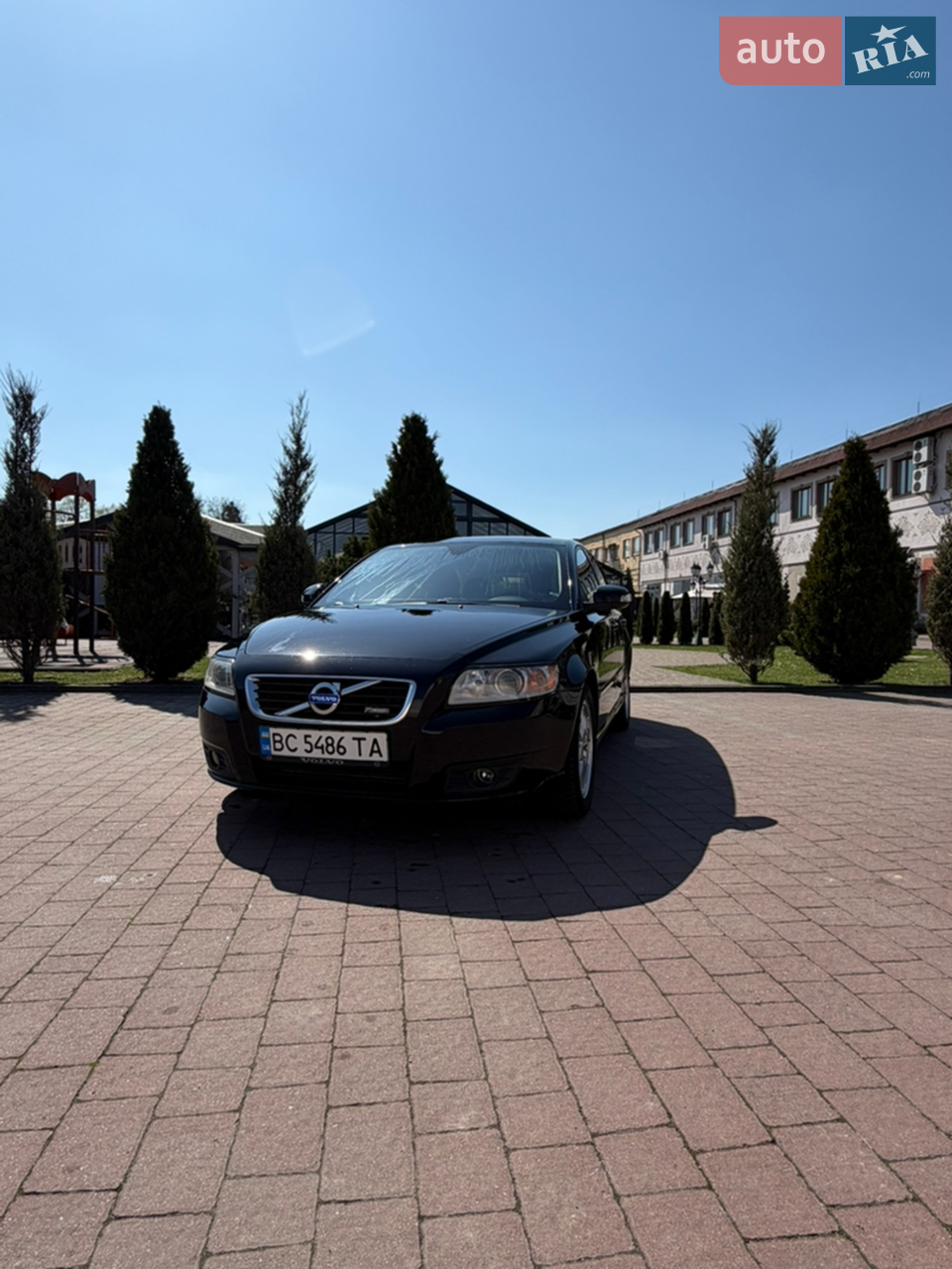 2010 Volvo V50 - мініатюра 13