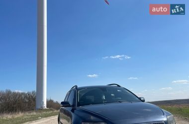 Універсал Volvo V50 2005 в Кам'янець-Подільському