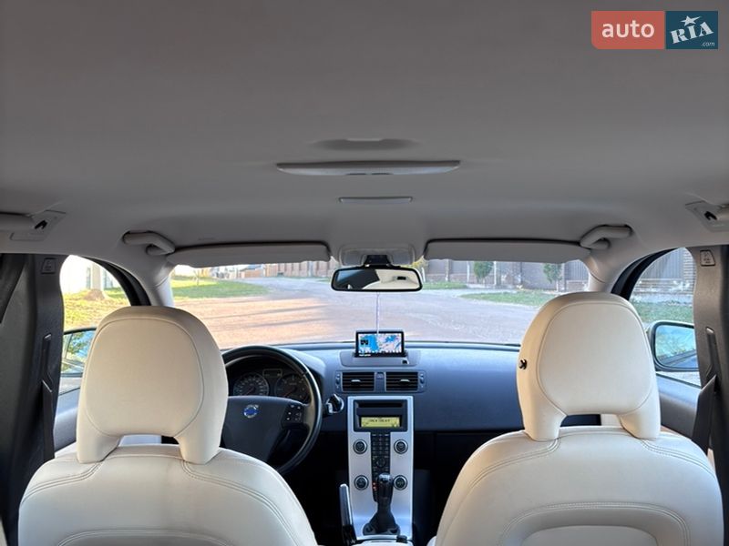 Універсал Volvo V50 2011 в Чернігові фото 19 Універсал Volvo V50 2011 в Чернігові