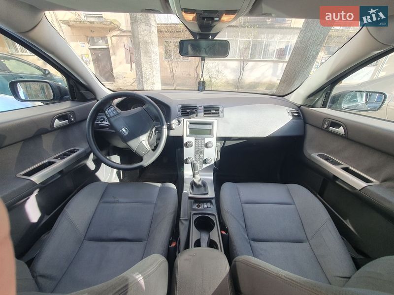 Універсал Volvo V50 2005 в Одесі