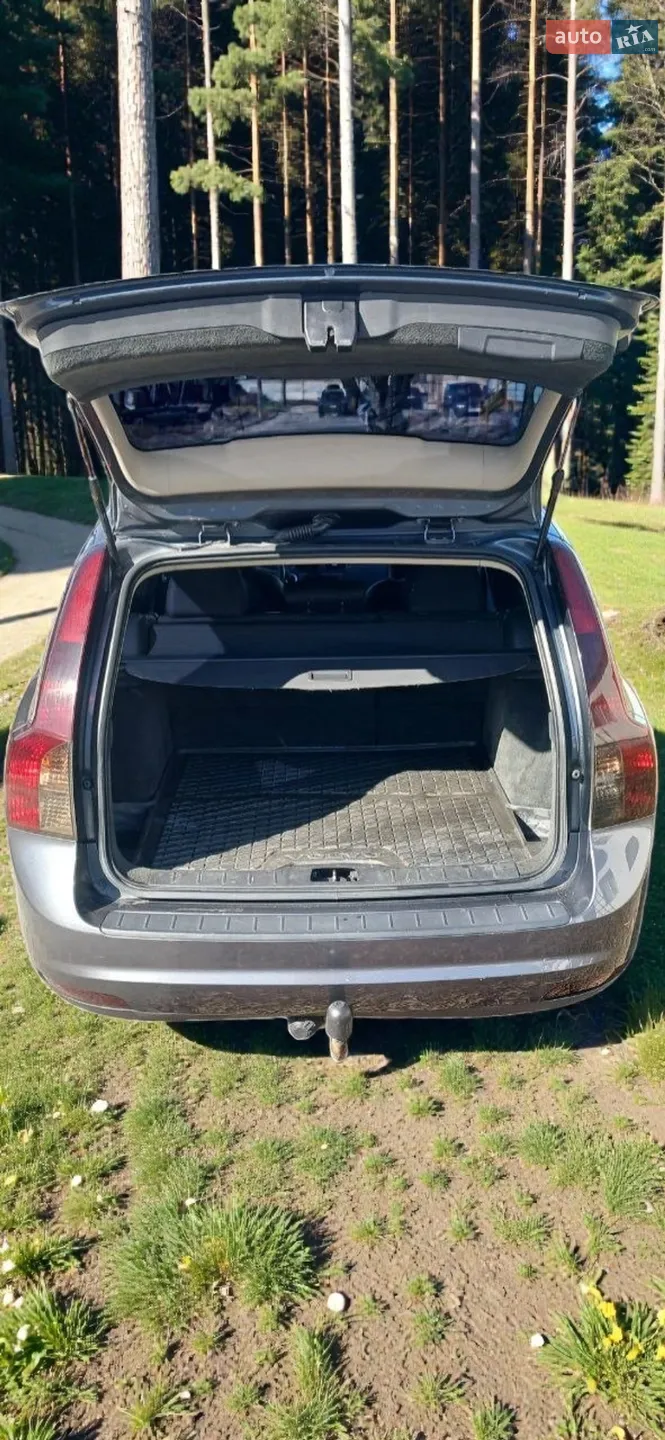 2010 Volvo V50 - мініатюра 5