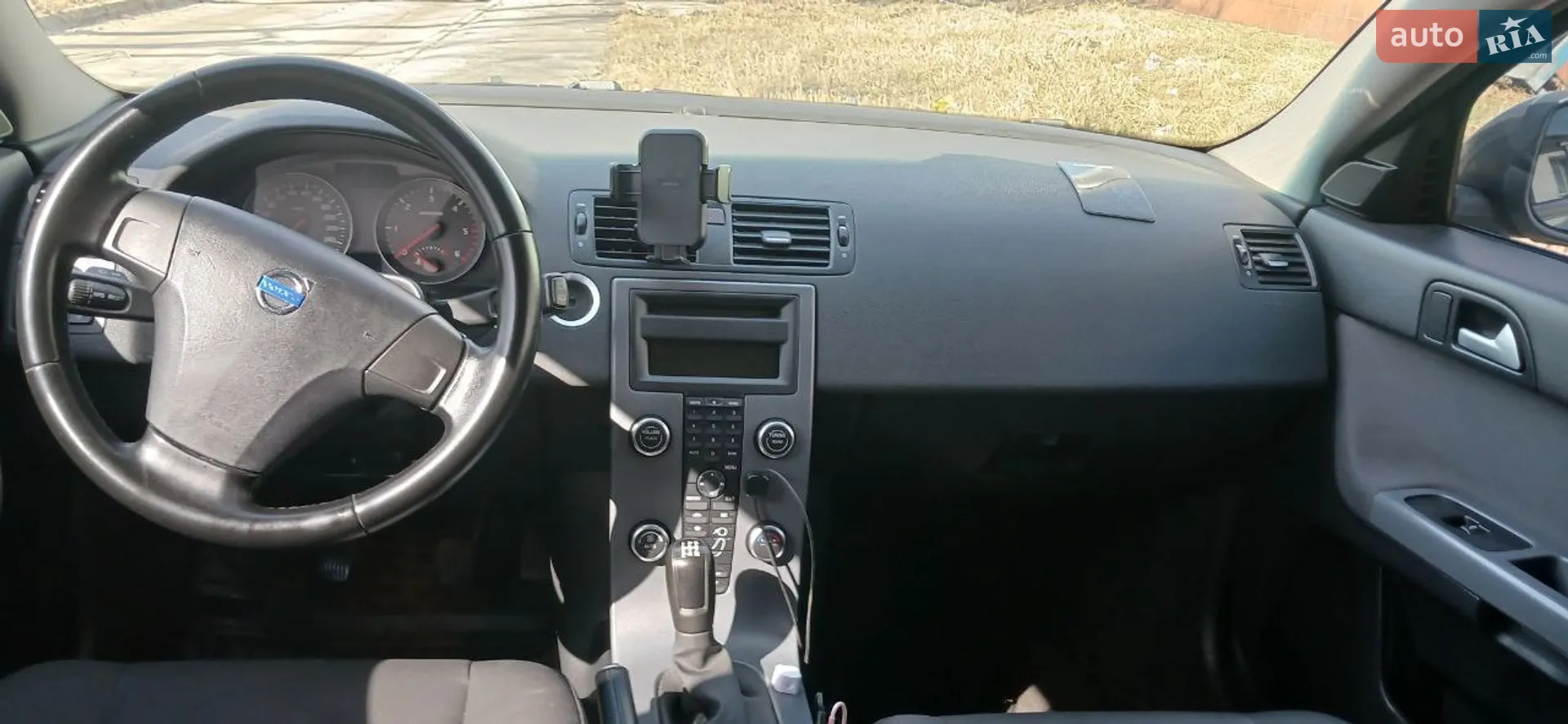 2010 Volvo V50 - мініатюра 7