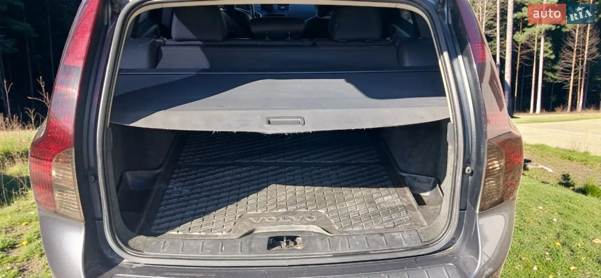 2010 Volvo V50 - мініатюра 6