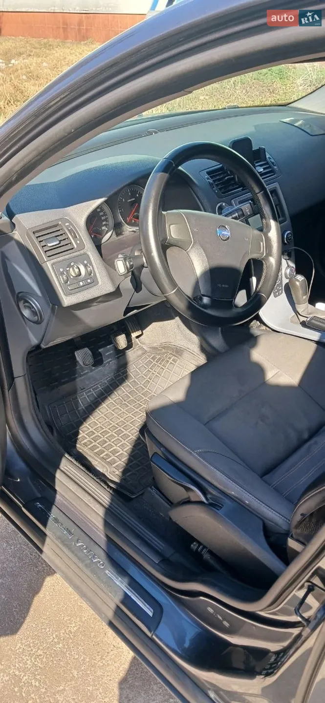 2010 Volvo V50 - мініатюра 11