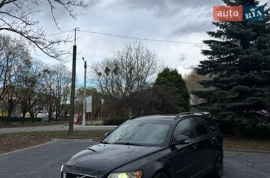 Універсал Volvo V50 2010 в Рівному