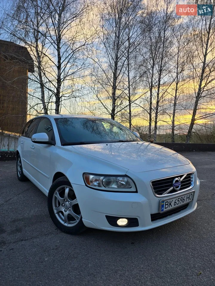 2011 Volvo V50 - мініатюра 26