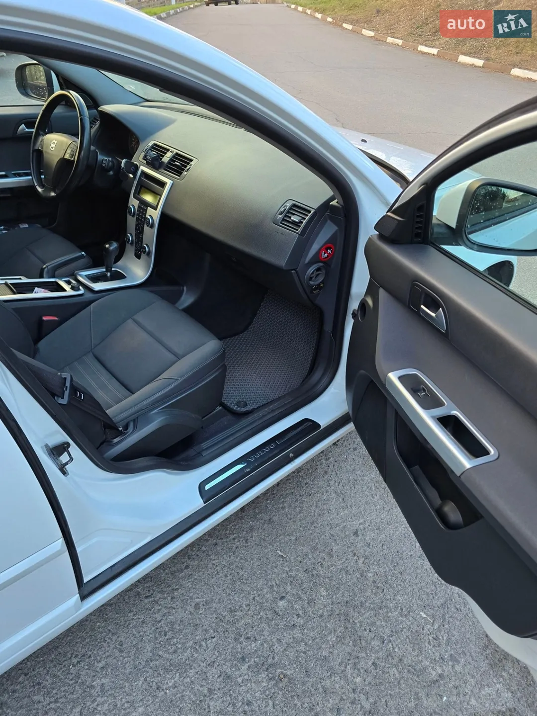 2012 Volvo V50 - мініатюра 24