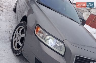 Универсал Volvo V50 2008 в Коростене