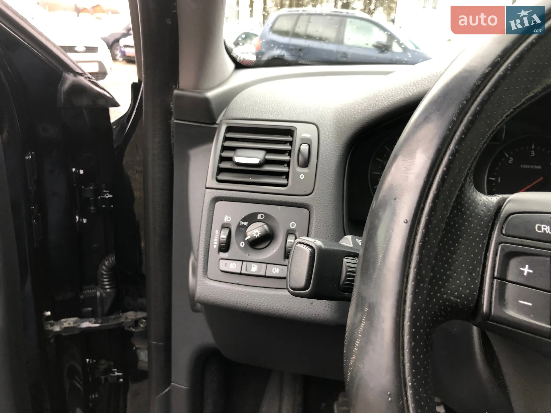 2010 Volvo V50 - мініатюра 16