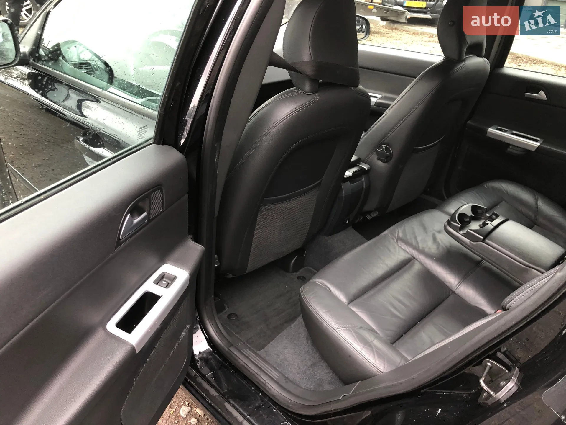2010 Volvo V50 - мініатюра 19