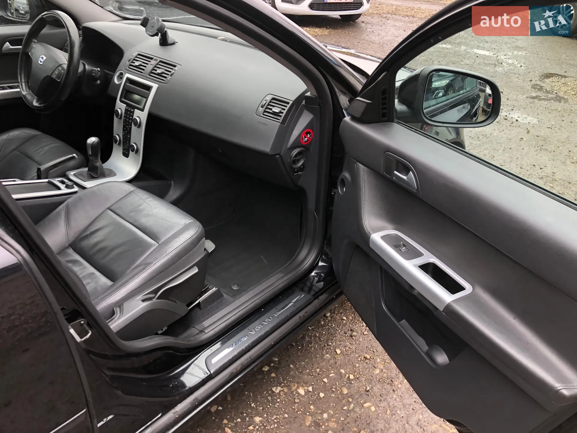 2010 Volvo V50 - мініатюра 23