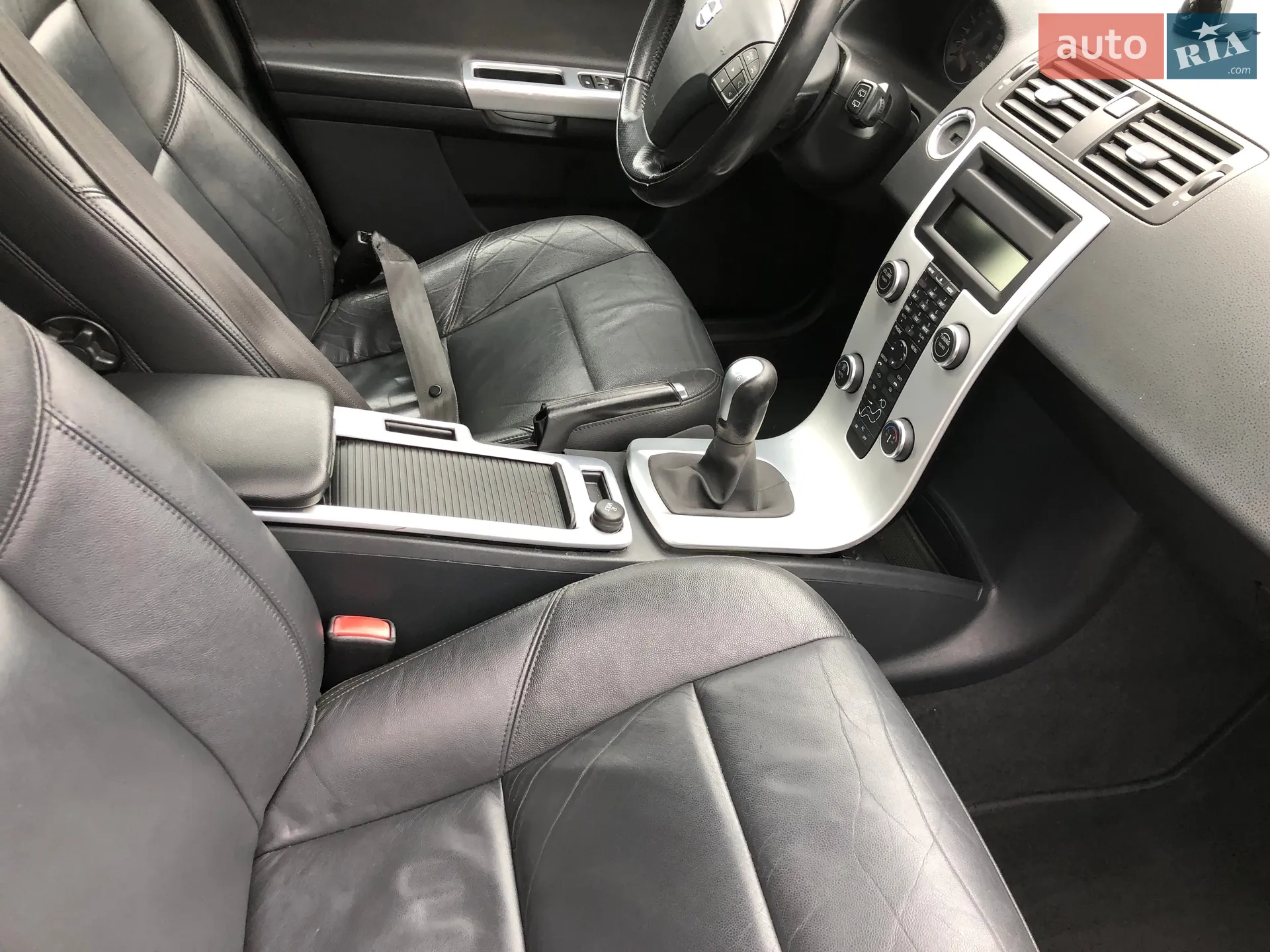 2010 Volvo V50 - мініатюра 25
