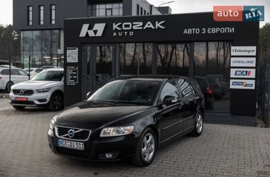 Універсал Volvo V50 2012 в Львові