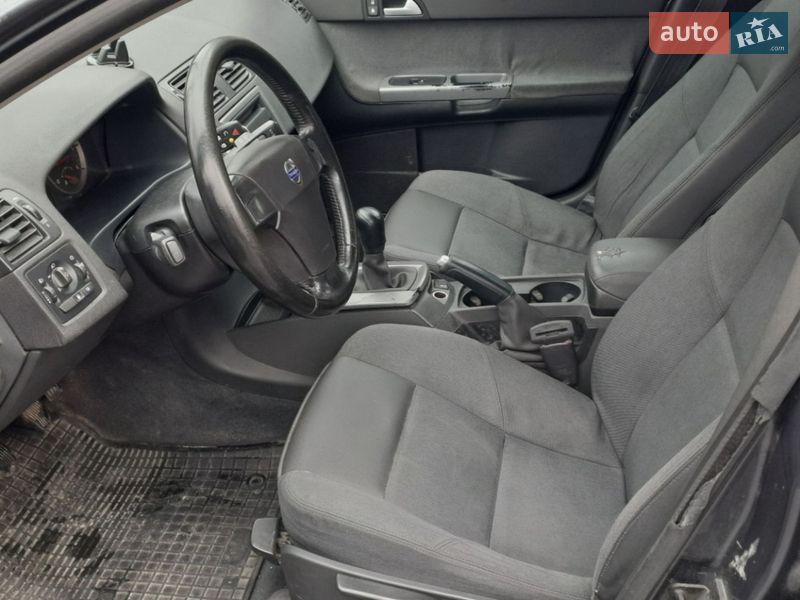 Універсал Volvo V50 2004 в Бучі фото 7 Універсал Volvo V50 2004 в Бучі