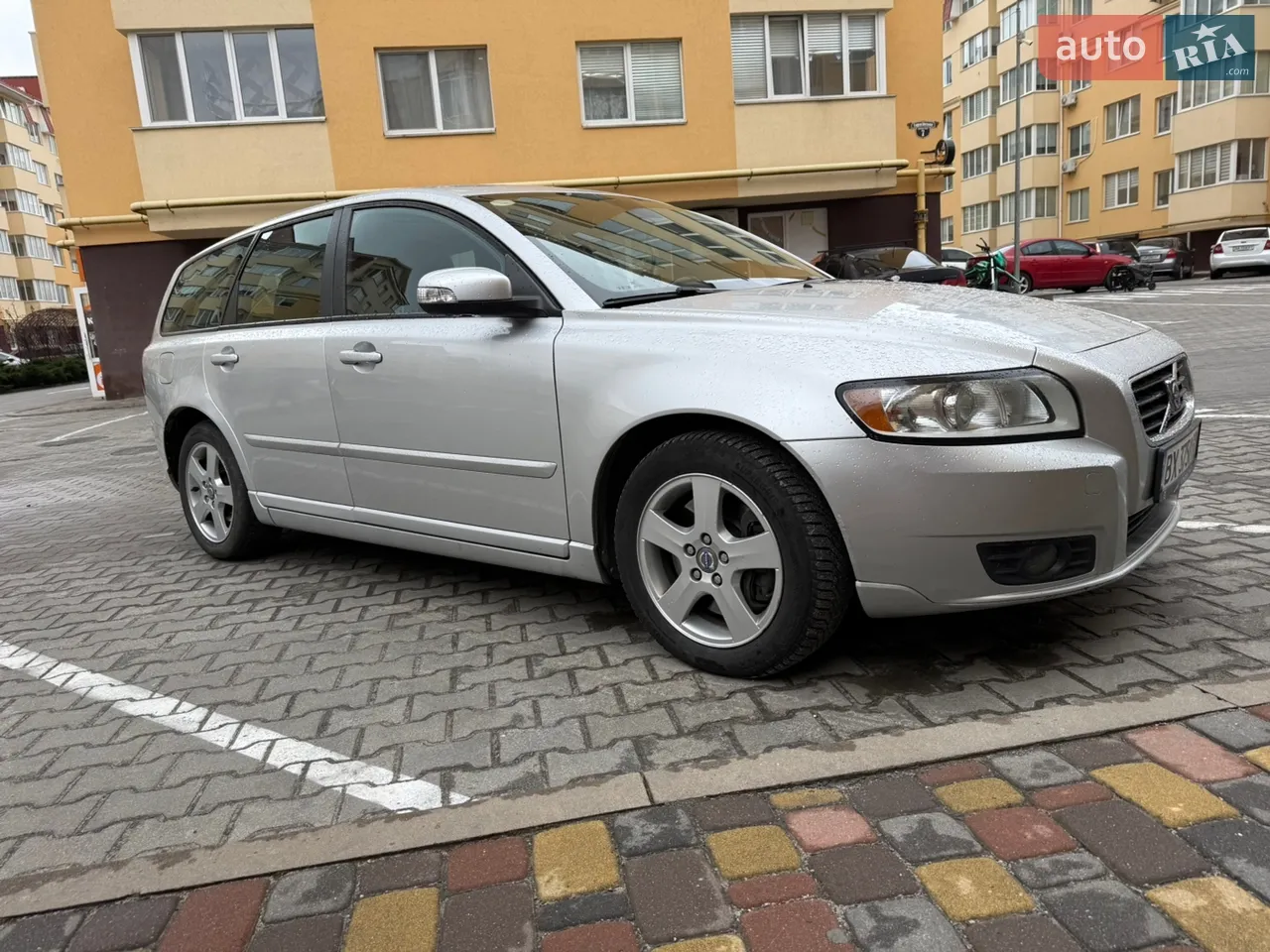 2010 Volvo V50 - мініатюра 28