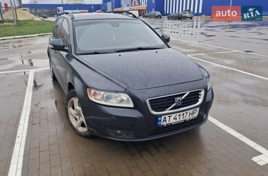 Универсал Volvo V50 2009 в Сумах