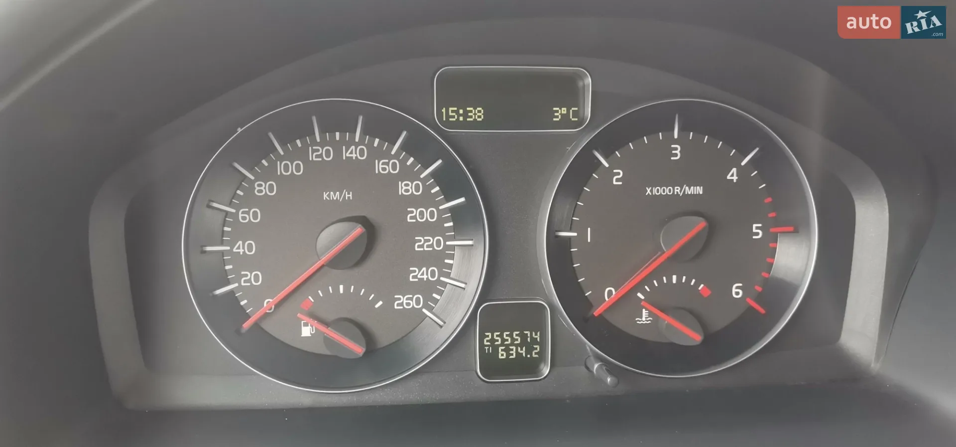 2011 Volvo V50 - мініатюра 8