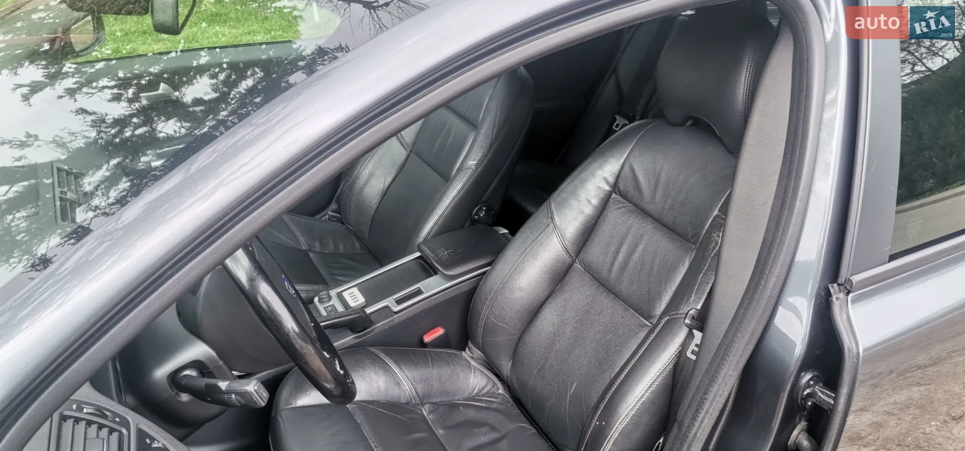 2011 Volvo V50 - мініатюра 11