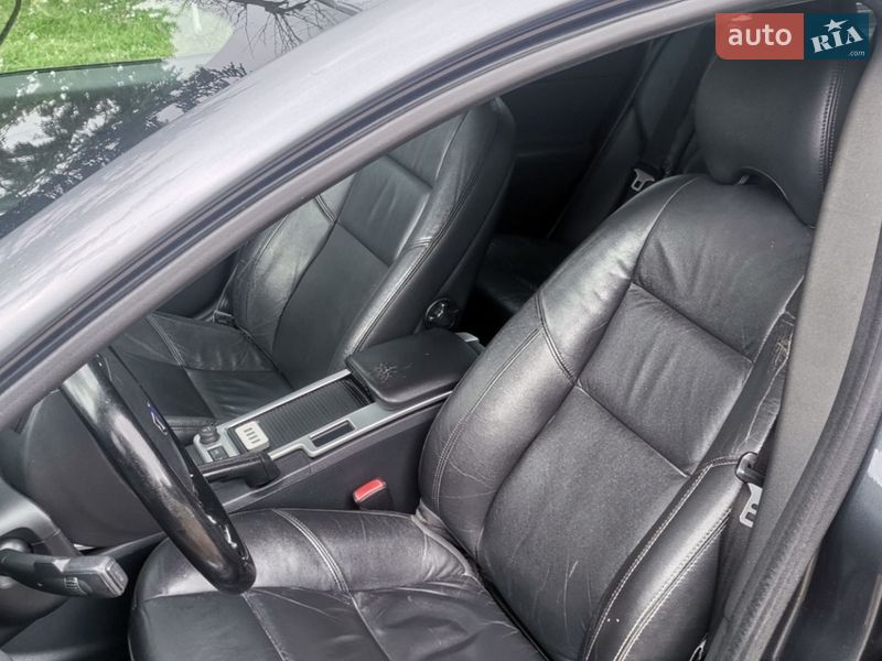 Універсал Volvo V50 2011 в Львові