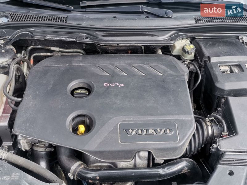 Універсал Volvo V50 2011 в Львові