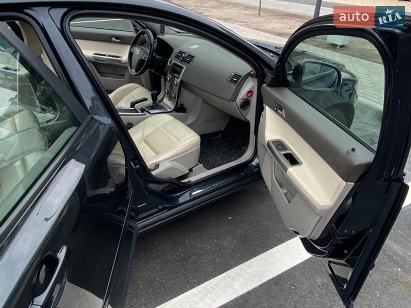Универсал Volvo V50 2009 в Ровно фото 10 Универсал Volvo V50 2009 в Ровно