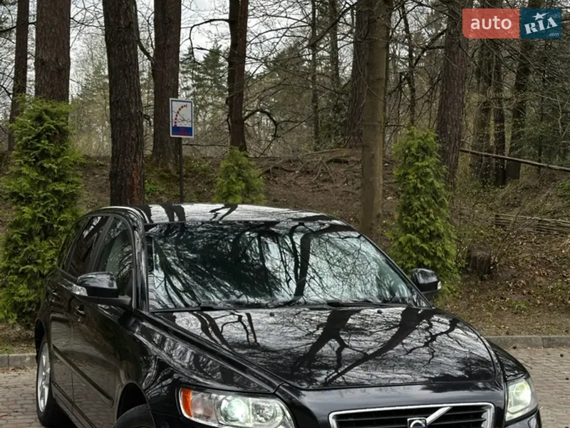 Volvo V50 2008 VIN YV1MW765292465078 фото оголошення 24 з 55