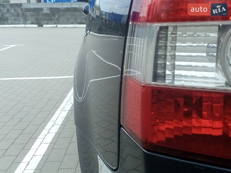 Універсал Volvo V50 2006 в Сумах фото 9 Універсал Volvo V50 2006 в Сумах