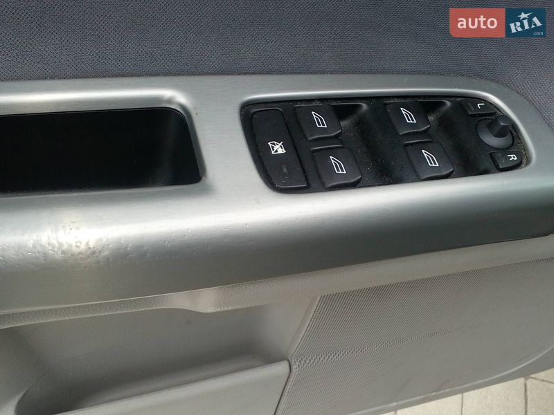 Універсал Volvo V50 2006 в Сумах фото 14 Універсал Volvo V50 2006 в Сумах
