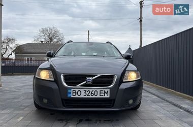 Універсал Volvo V50 2009 в Тернополі