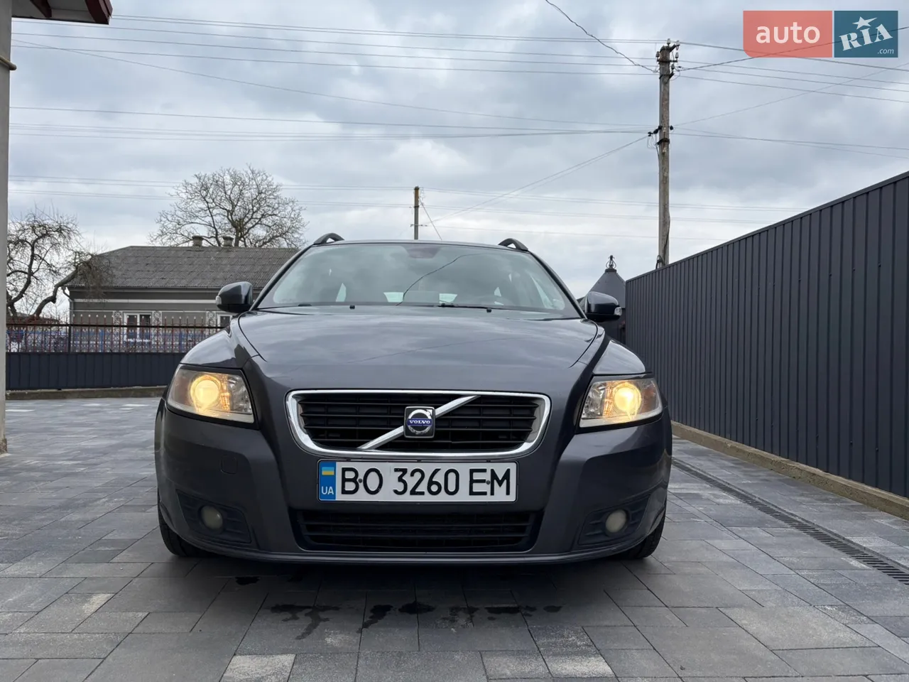 2010 Volvo V50 - мініатюра 14