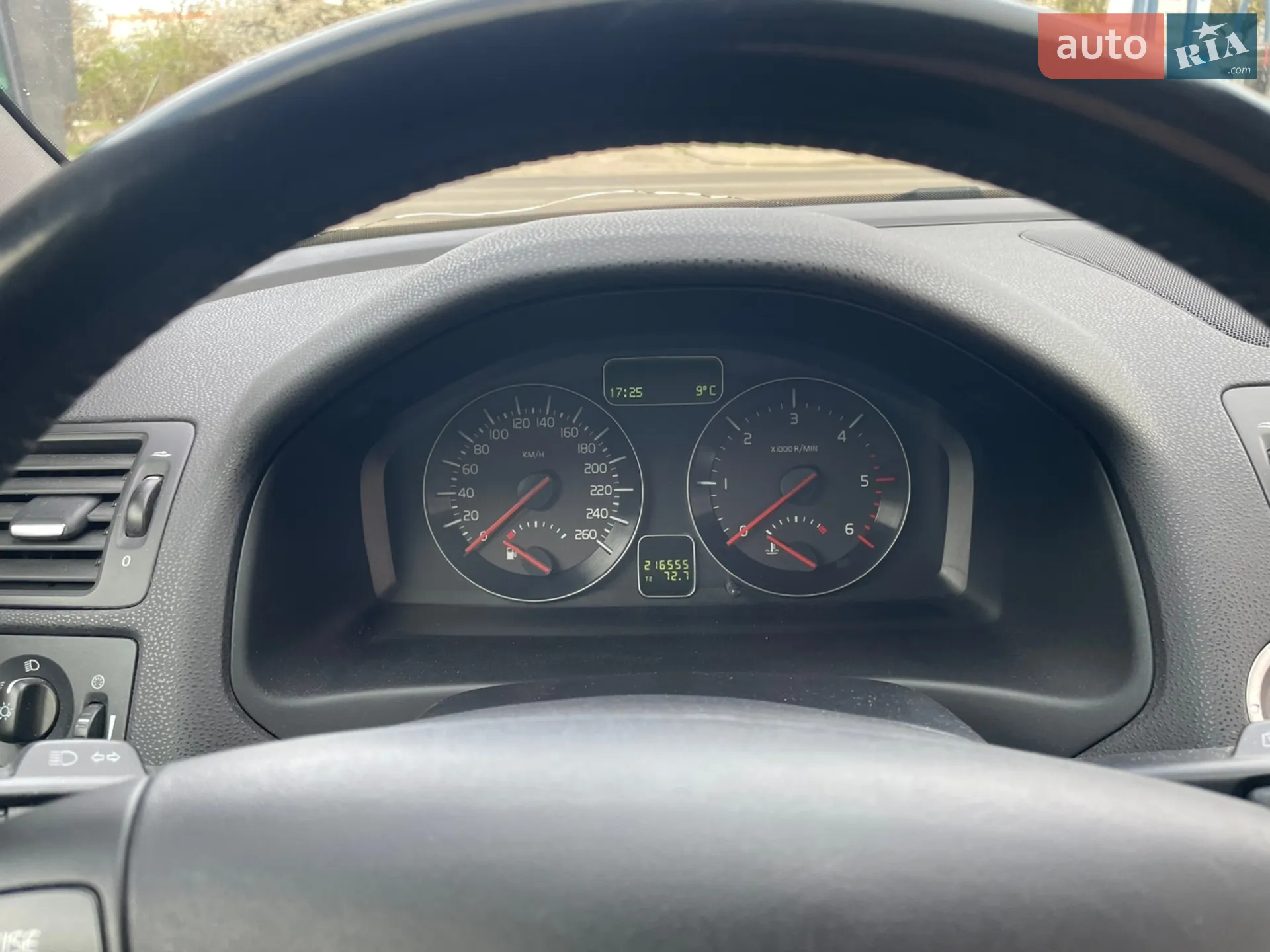 2010 Volvo V50 - мініатюра 6