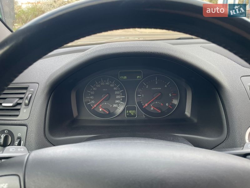 Универсал Volvo V50 2010 в Львове фото 6 Универсал Volvo V50 2010 в Львове