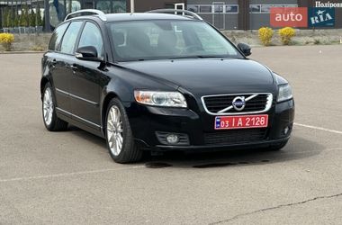 Універсал Volvo V50 2011 в Ковелі
