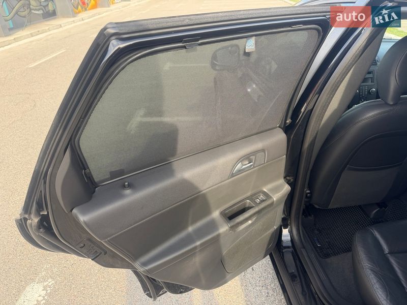 Універсал Volvo V50 2010 в Києві