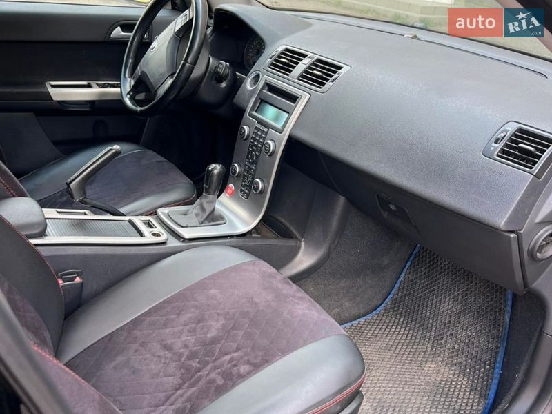 Універсал Volvo V50 2009 в Миколаєві