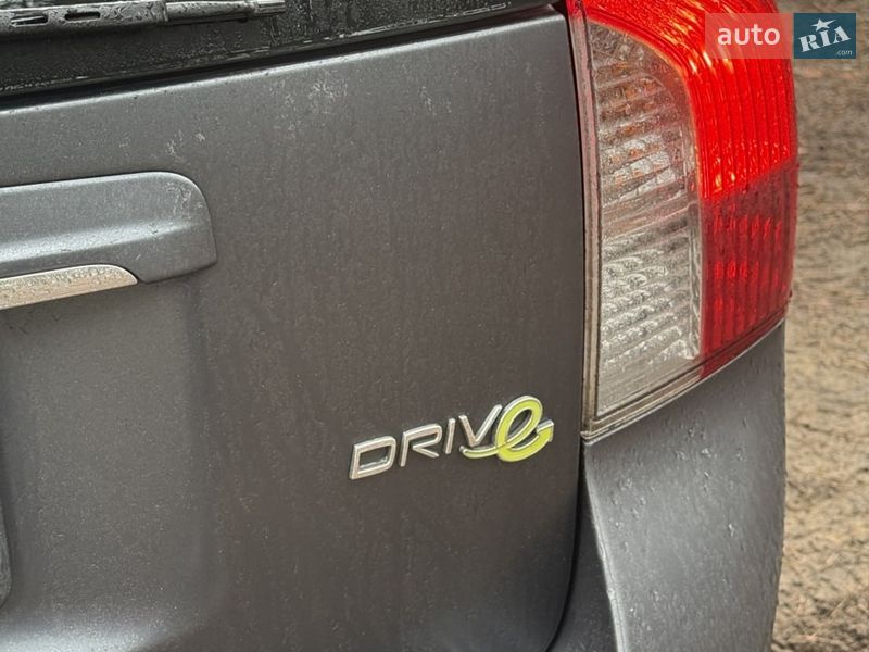 Универсал Volvo V50 2012 в Сумах