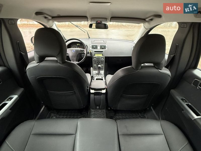 Универсал Volvo V50 2012 в Сумах