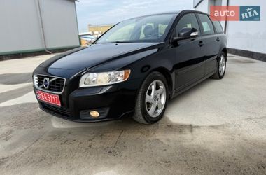 Універсал Volvo V50 2011 в Вінниці