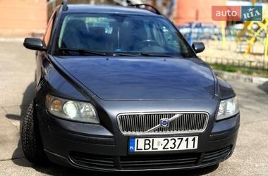 Универсал Volvo V50 2005 в Киеве