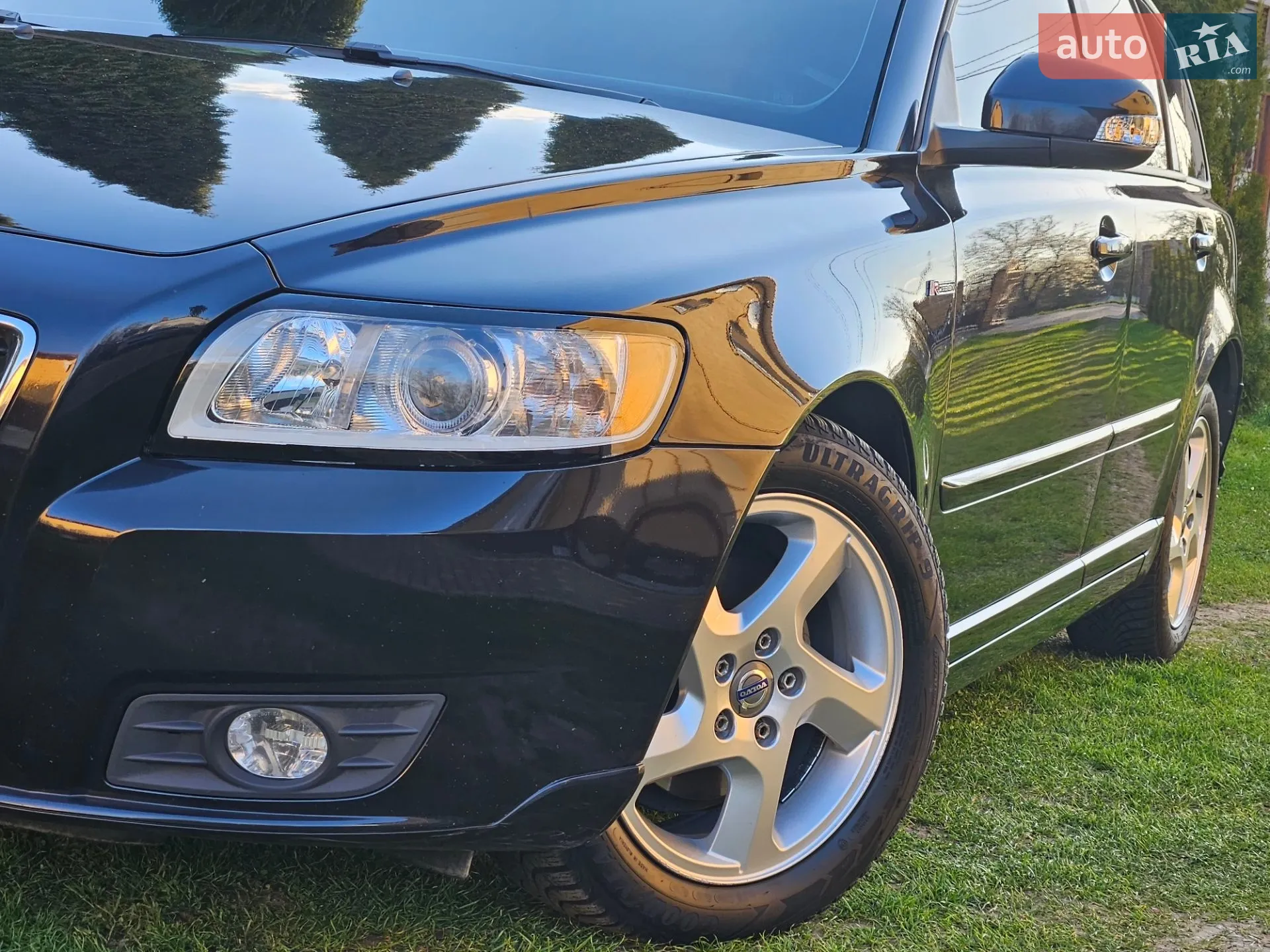 2011 Volvo V50 - мініатюра 21