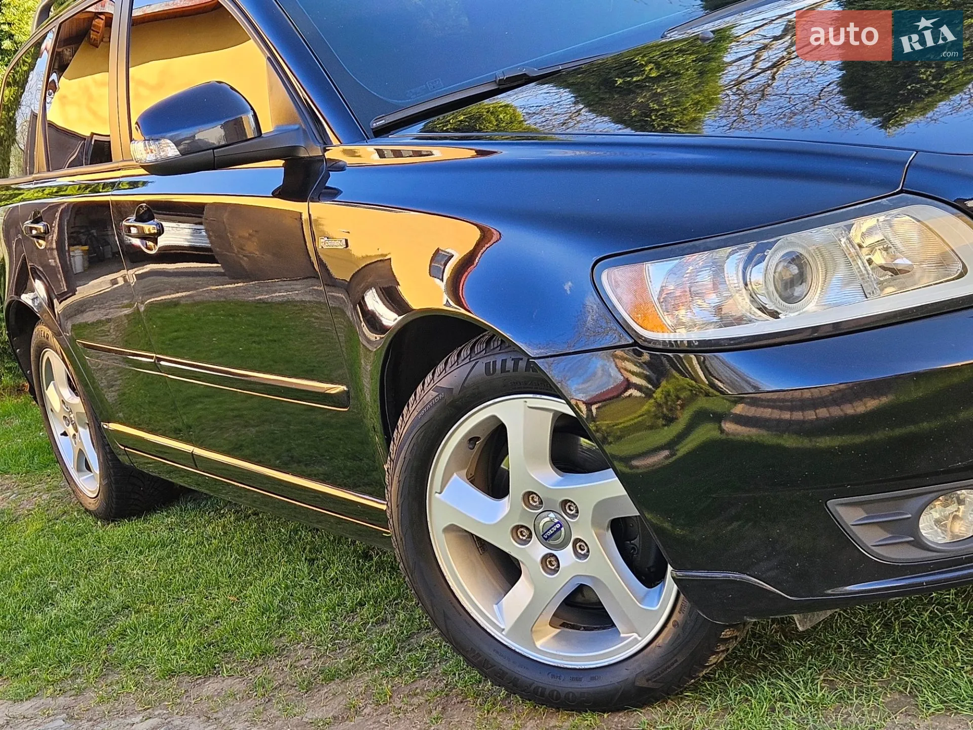 2011 Volvo V50 - мініатюра 29